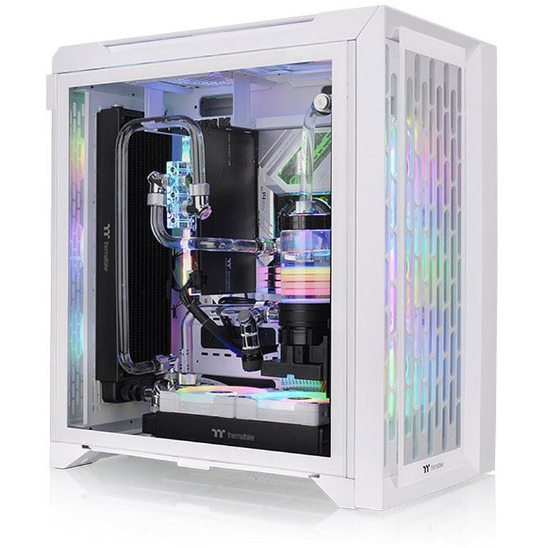 Thermaltake CTE C700 TG ARGB